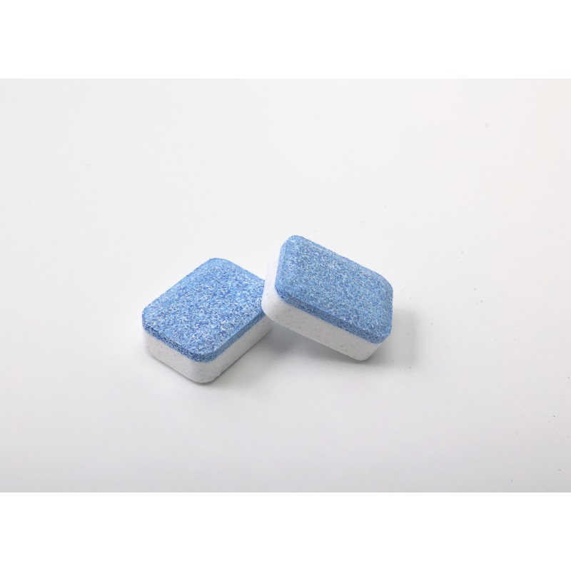 Dishwasher Tablets Manufacturer - Phosphates Free All in 1