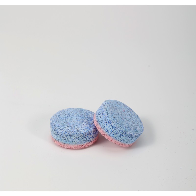 Dishwasher Tablets Manufacturer - OEM Eco Friendly Solid Bulk