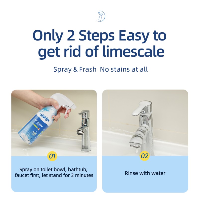 Cleaner Spray Factory - New Arrival Stubborn Stains Remover