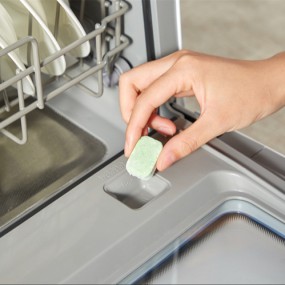 Dishwasher Tablets Manufacturer - Eco Friendly Solid Block
