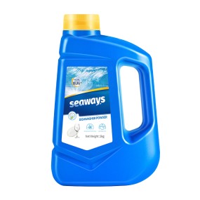 Dishwasher Powder Manufacturer - 1kg Power Powder Best Price
