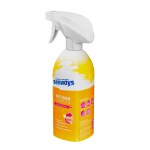 Household Cleaning Supplies