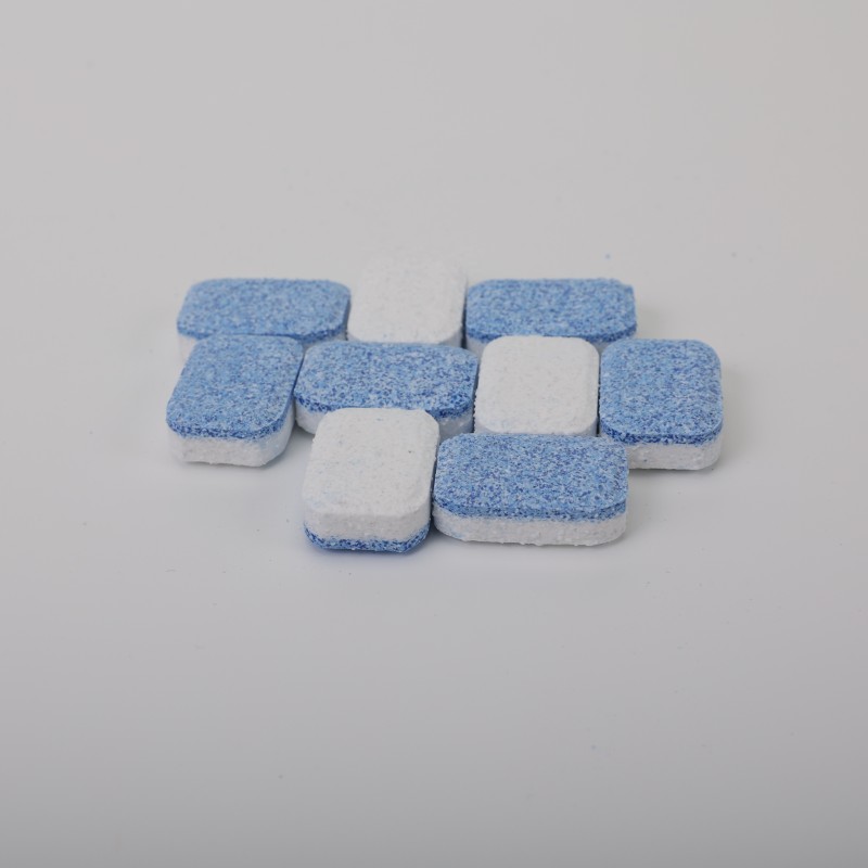 Dishwashing Tablets Supplier - Max Detergent Hotel Grade