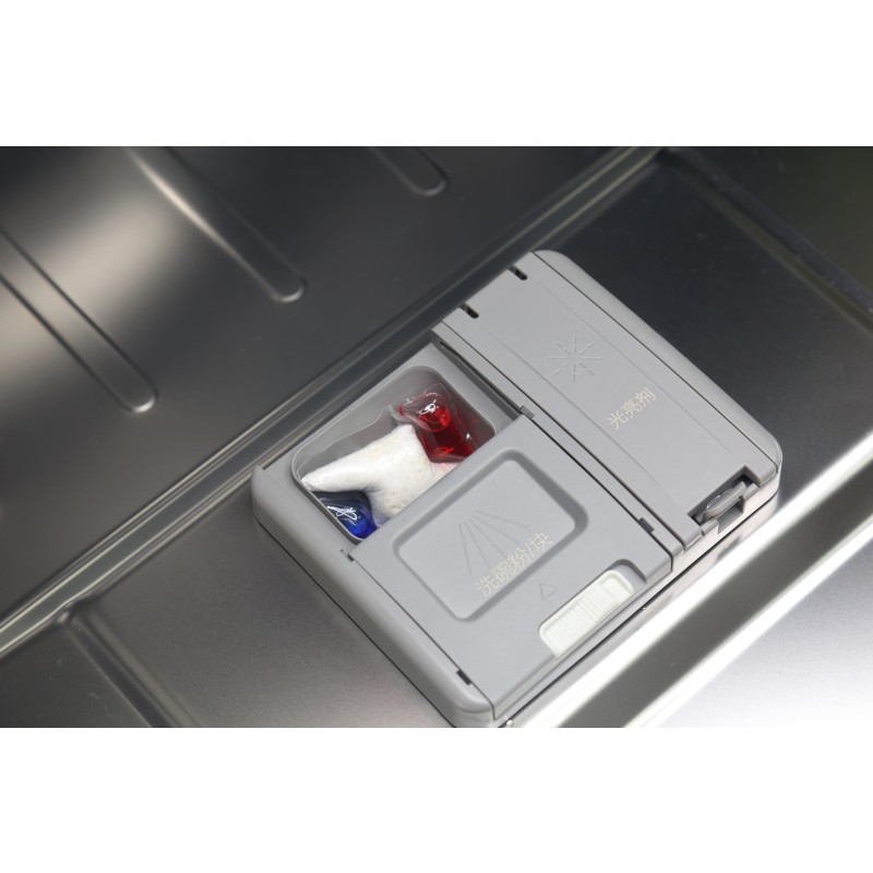 Dishwasher Tablets Manufacturer - Bulk Washing Detergent Box