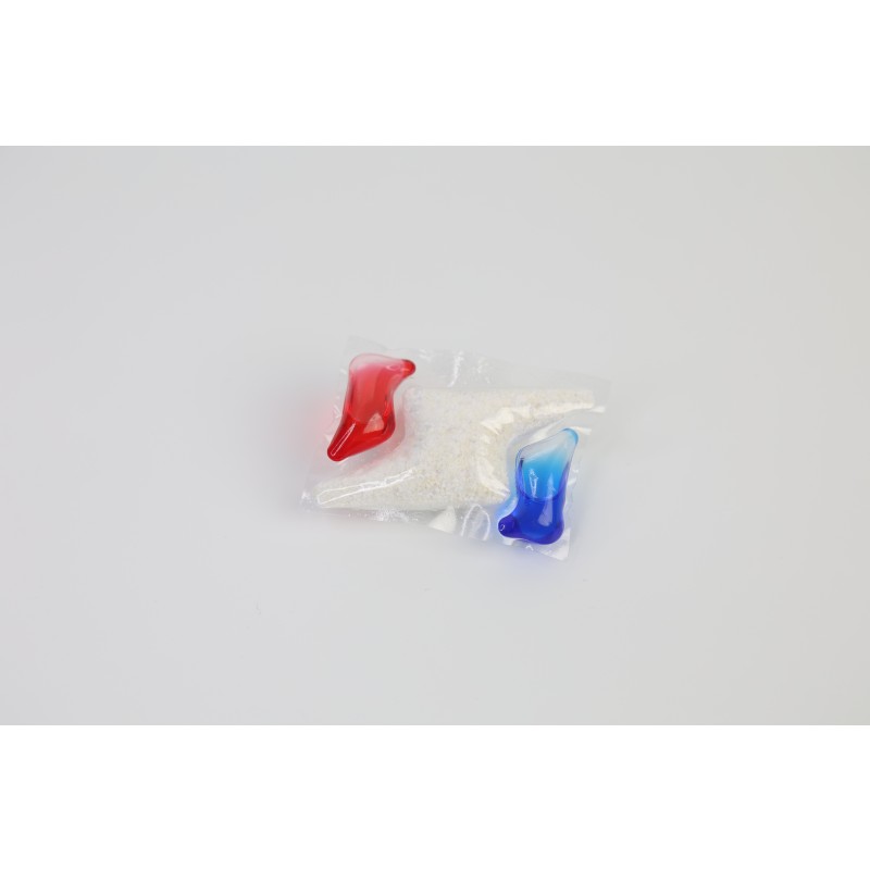 Dishwasher Gel Pods Factory - Custom Liquid Cleaner Direct