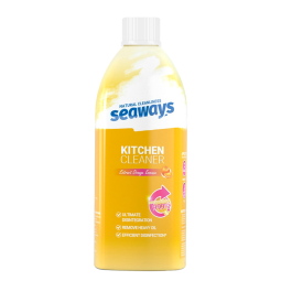 Kitchen Cleaner Manufacturer - Eco Friendly Degreasing Spray