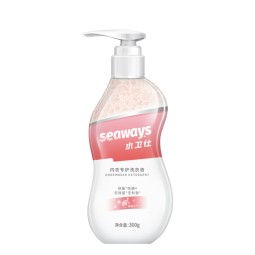 Underwear Cleaner Supplier - Female Deep Cleaning Liquid