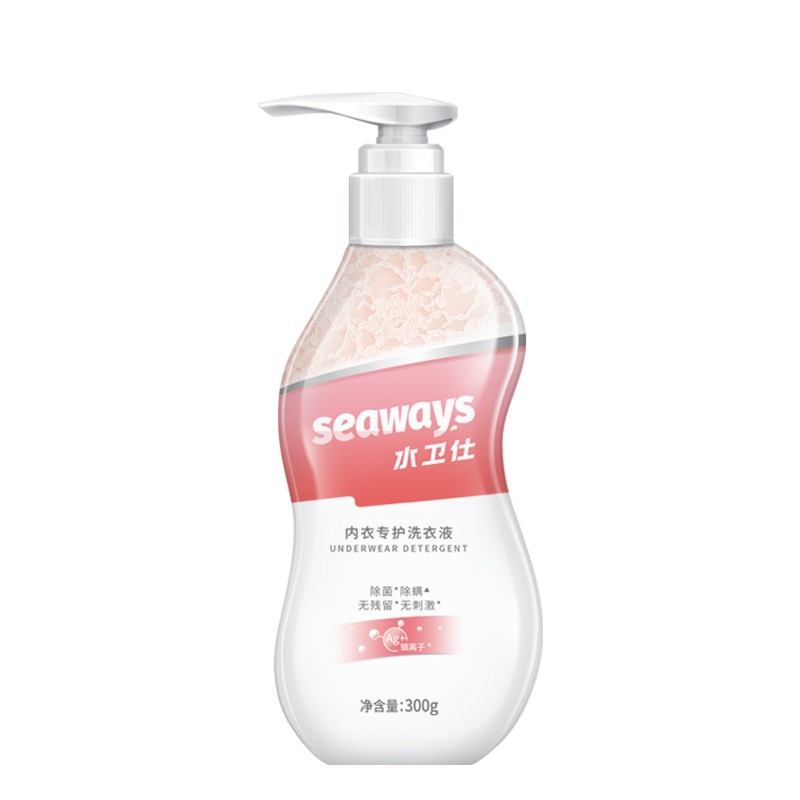 Underwear Cleaner Supplier - Female Deep Cleaning Liquid