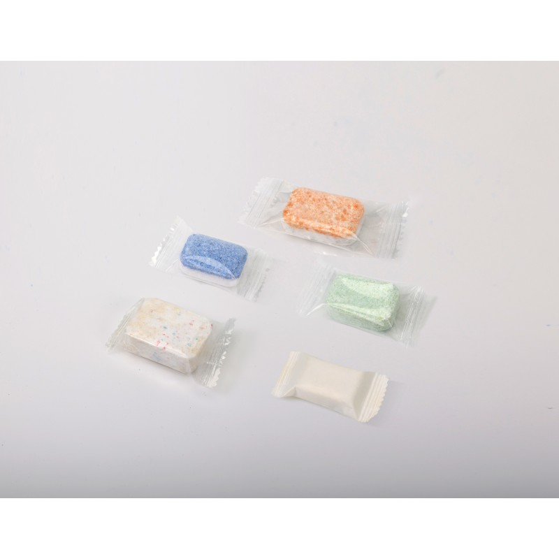 Dishwasher Tablets Manufacturer - OEM Eco Friendly Solid Bulk