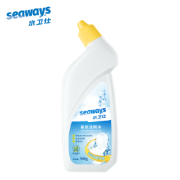 Toilet Cleaner Factory - Home Cleaning Brush Detergent