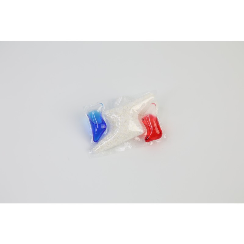 Dishwasher Pods Supplier - High Efficiency Various Shape