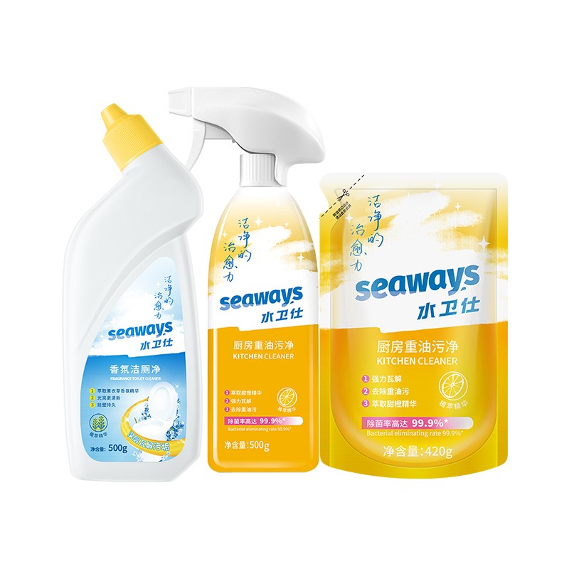 Toilet Cleaner Manufacturer - Fast Delivery Bathroom Liquid