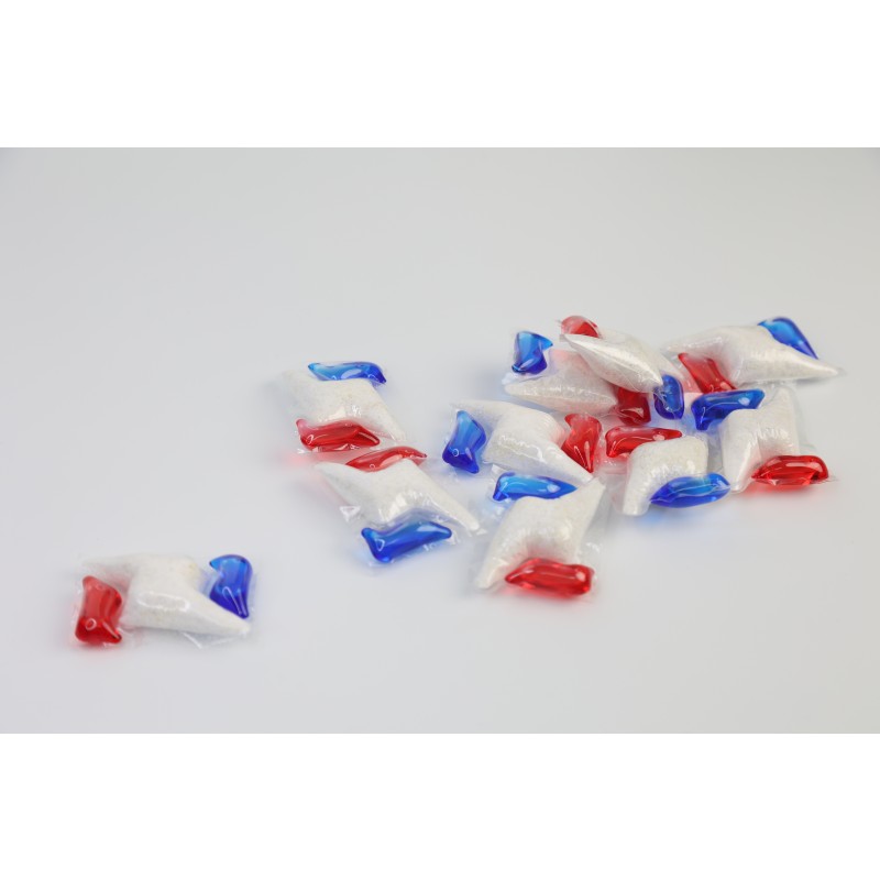 Dishwasher Pods Supplier - High Efficiency Various Shape