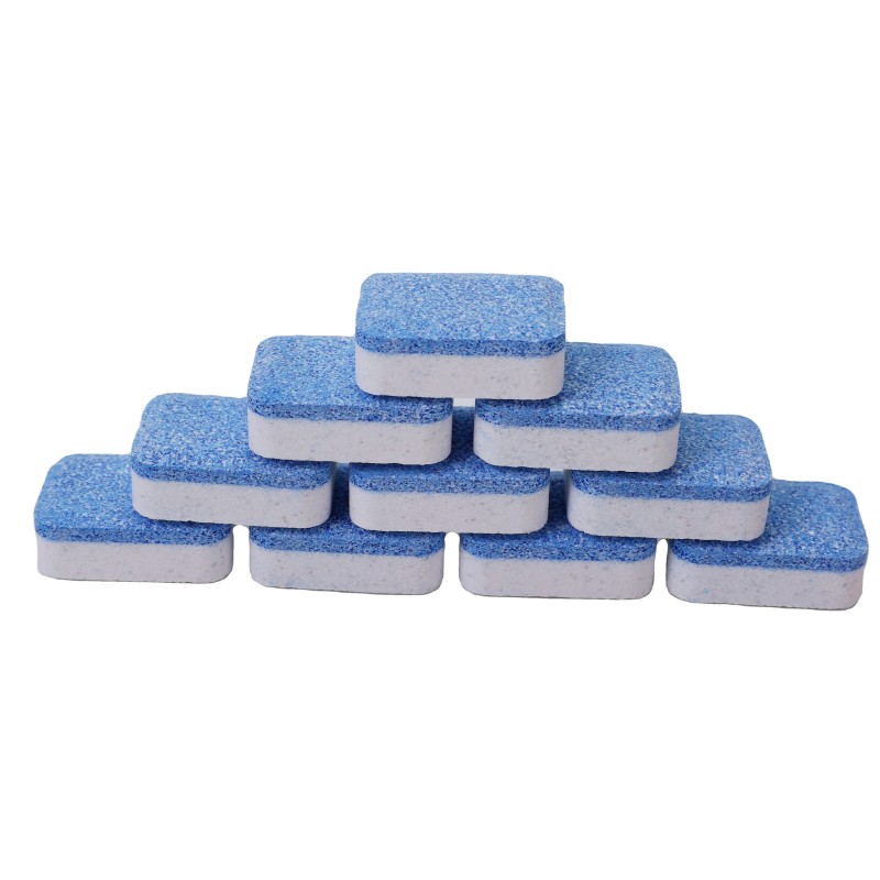 Dishwasher Tablets Factory - Bulk Eco Friendly Pods