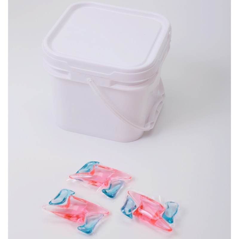 Laundry Gel Pods Manufacturer - Wholesale Powder Softener