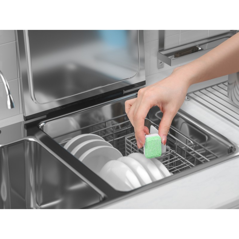 Dishwasher Tablets Factory - All in One Deep Cleaner