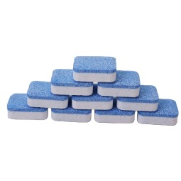 Dishwasher Tablets Manufacturer - 3 in 1 Low Foam 20g