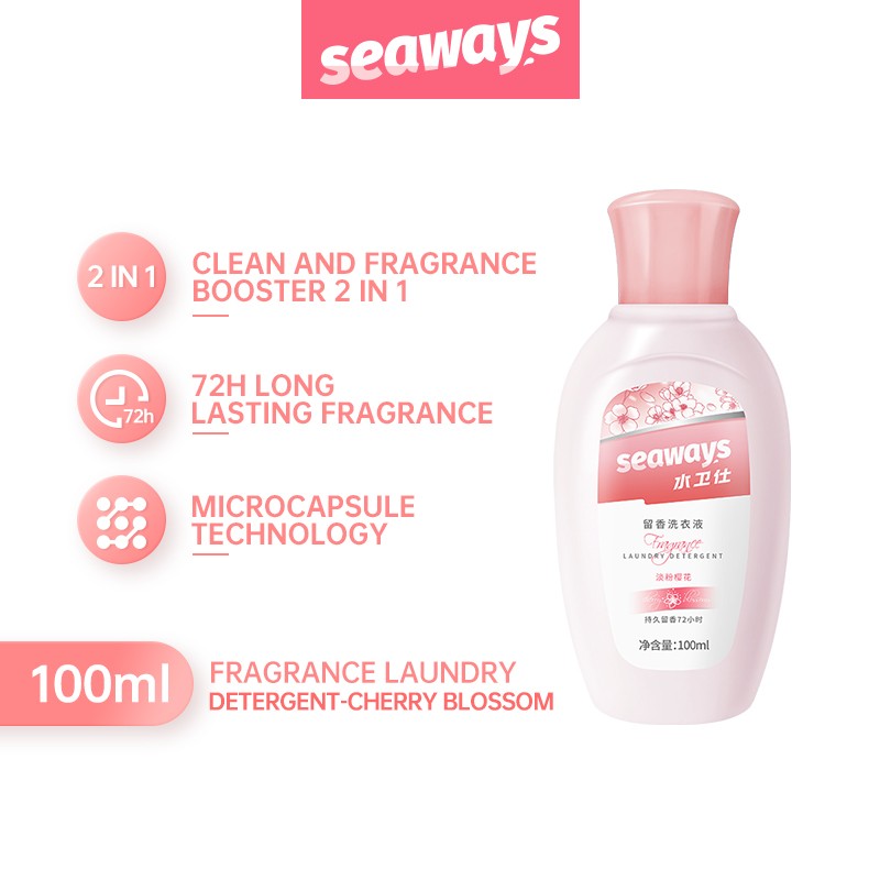 Laundry Detergent Manufacturer - OEM Powerful Decontamination