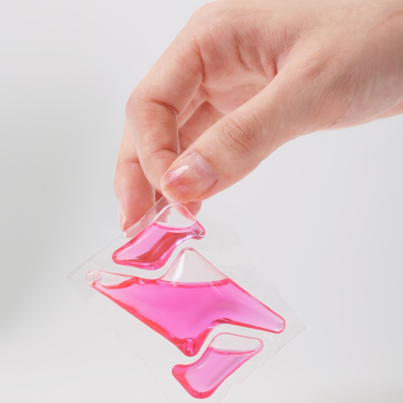 Laundry Beads Supplier - 2023 Best Selling 3 in 1