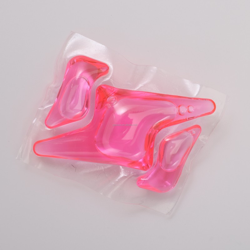 Laundry Detergent Pods Factory - 3 in 1 Wholesale Disposable