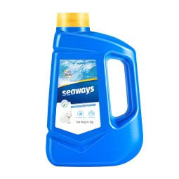 Dishwasher Tablets Factory - Super Cleaning Power Natural