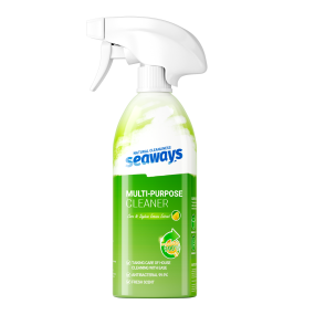 Multi Purpose Cleaner Supplier - Eco Friendly Interior Spray