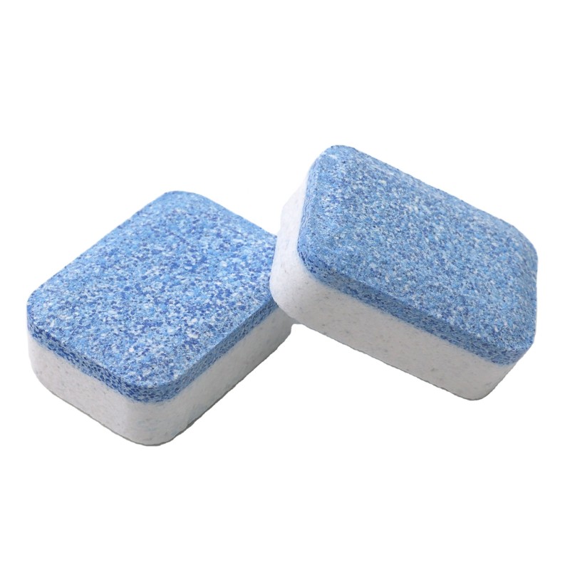 Dishwasher Pods Factory - Eco Friendly 100 Tab Solid