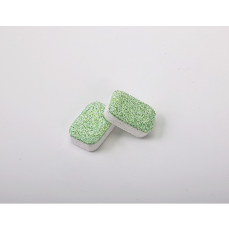 Dishwasher Tablets Supplier - Eco Friendly 3 Layer Solid