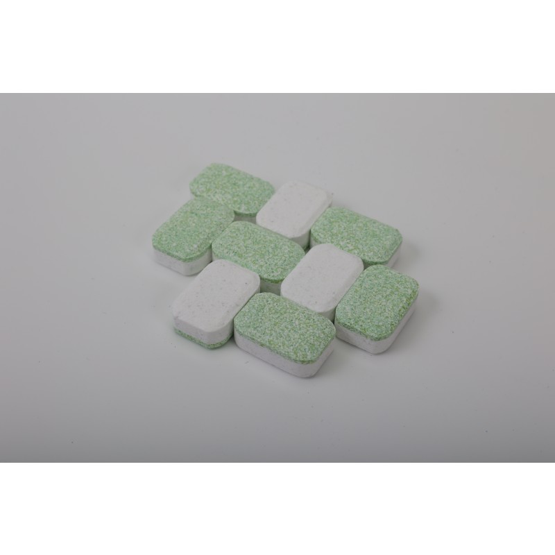 Dishwasher Tablets Manufacturer - Automatic Household Daily