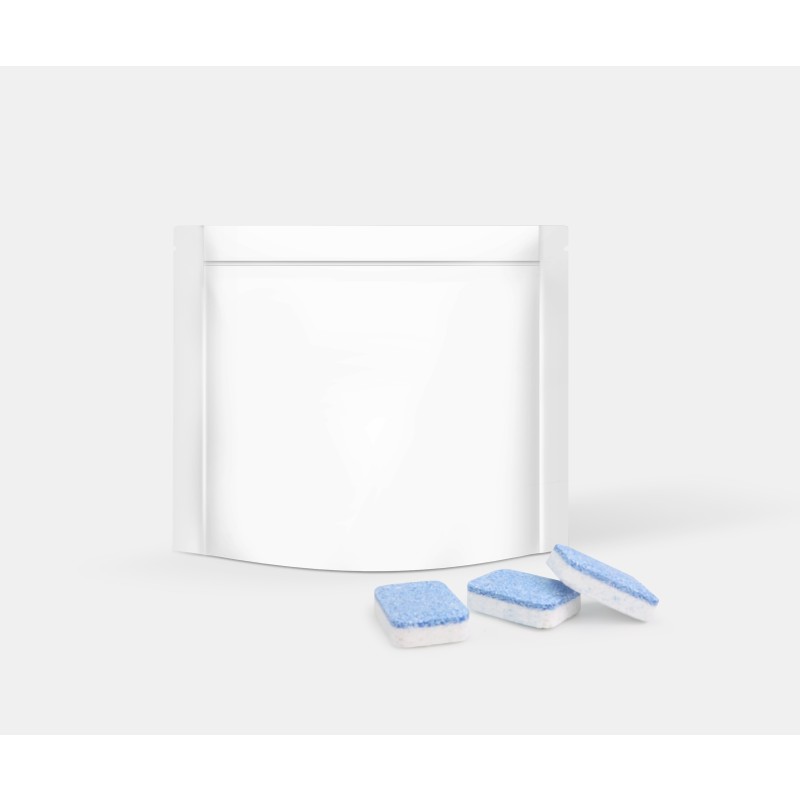 Dishwasher Tablets Supplier - EU Market All in One