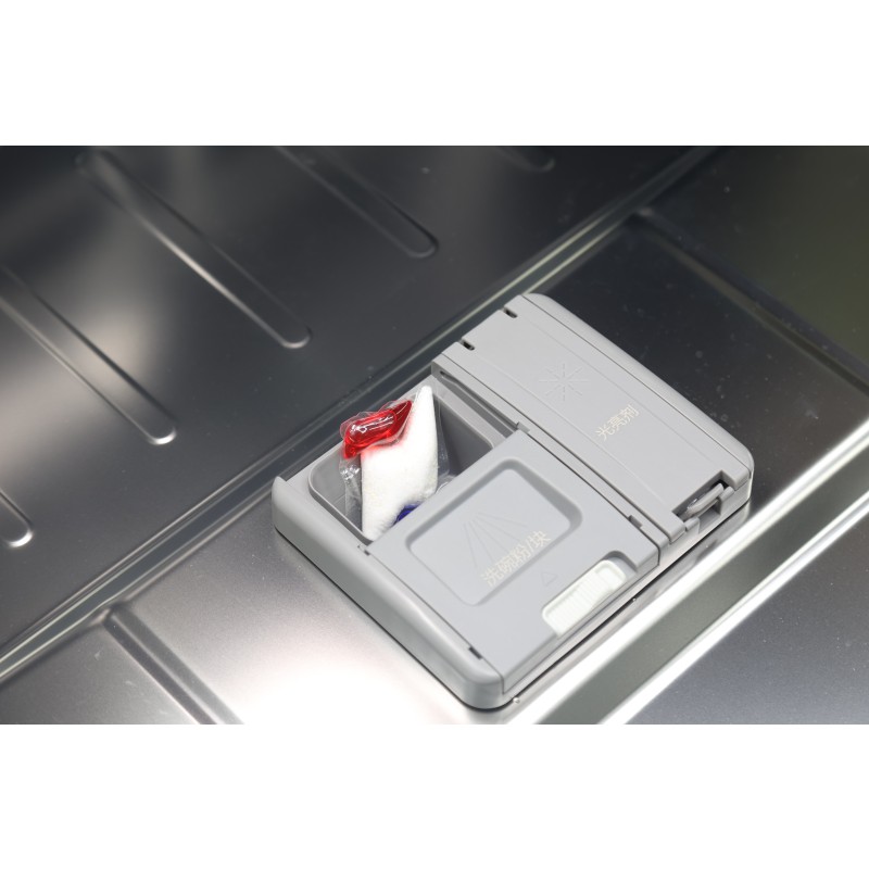 Dishwashing Pods Factory - 4 in 1 High Concentrated Gel