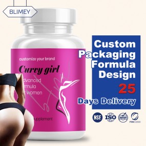 Butt Enlargement Capsules Manufacturer - Maca Ashwagandha Ginseng