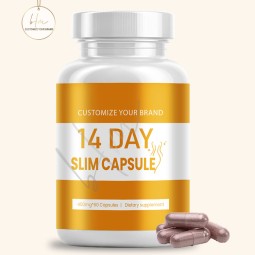 Liver Care Capsules Manufacturer - Custom Tudca Bulk Supplement