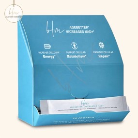 NAD+ Powder Manufacturer - Private Label Liposomal NMNH