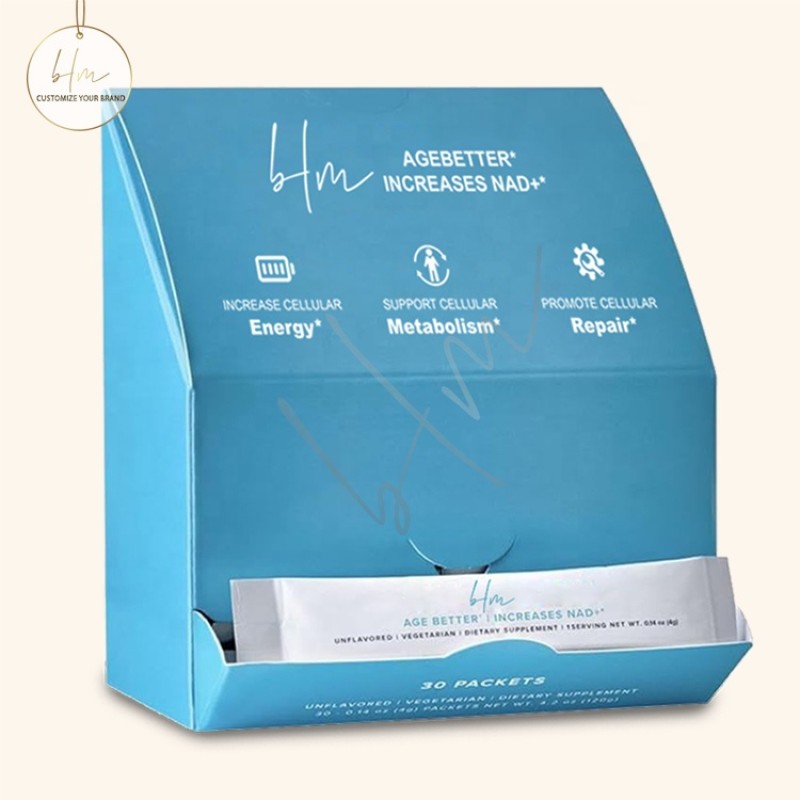 NAD+ Powder Manufacturer - Private Label Liposomal NMNH