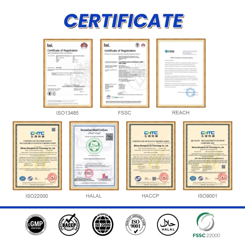 Electrolyte Powder Factory - Private Label Keto Diet