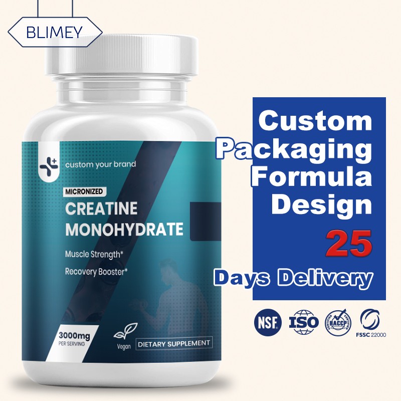 Weight Gainer Tablets Supplier - Sport Proteins Creatine Pills