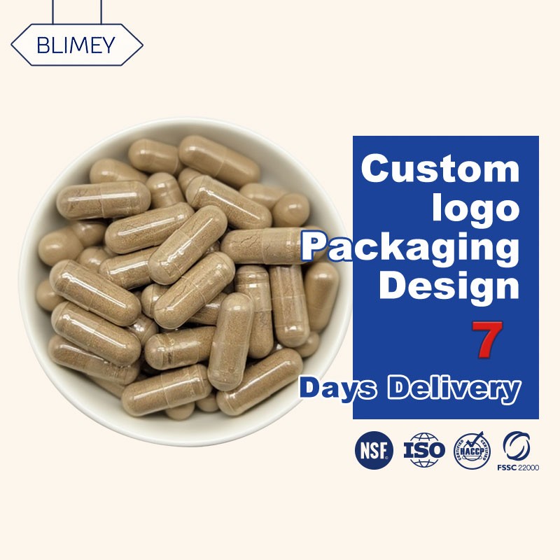 Beet Root Capsules Factory - Antioxidant Concentrate Supplement