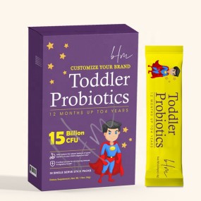 Probiotic Powder Supplier - Lactobacillus Rhamnosus Paracasei