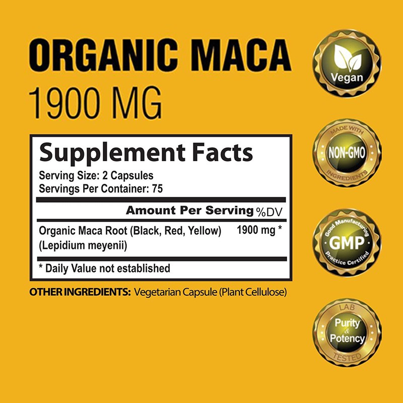 Male Boost Capsules Supplier - Inositol Horny Goat Weed