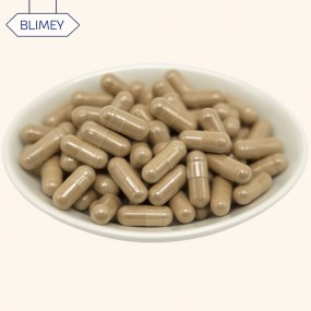 Men Enhancement Capsules Supplier - Epimedium Maca Ashwagandha