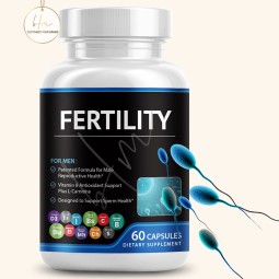 Men Fertility Capsules Factory - Custom Organic Maca Ginseng