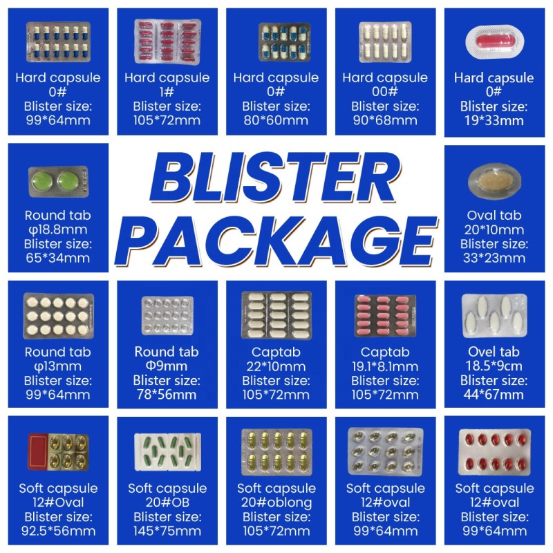 Female Fertility Pills Supplier - GMP Herbal Booster