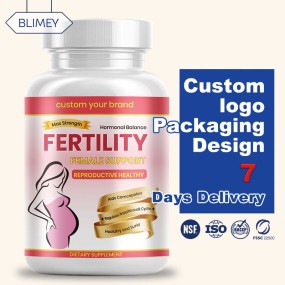 Fertility Supplements Manufacturer - Private Label Egg Quality