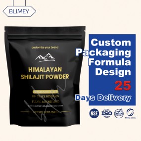 Shilajit Blend Factory - Ashwagandha Reishi Lion Mane