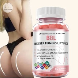 Maca Root Gummies Manufacturer - OEM Horny Goat Weed