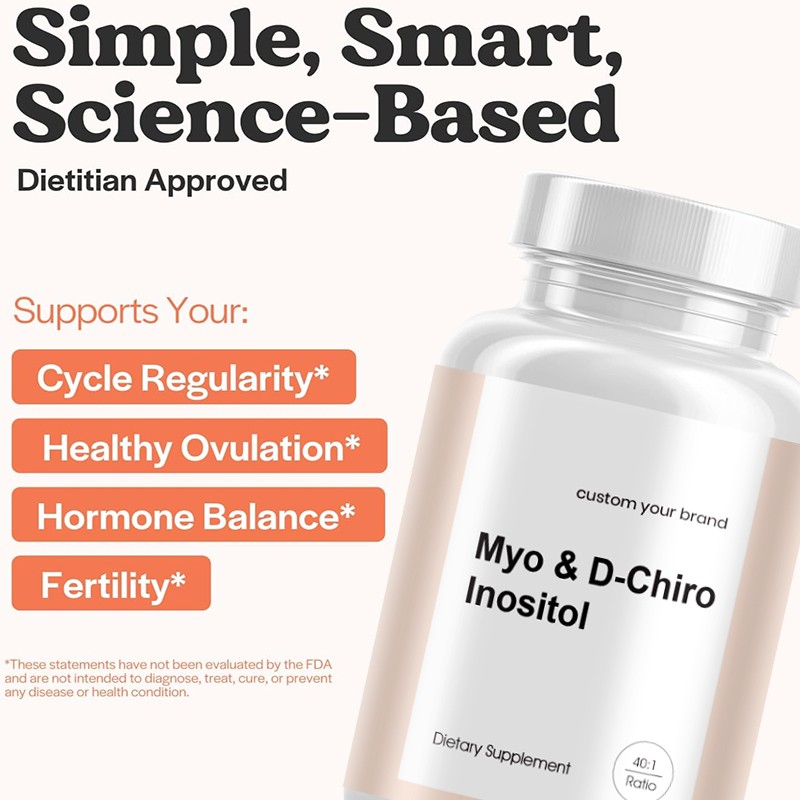 Female Fertility Tablets Manufacturer - Conception Hormonal Boost