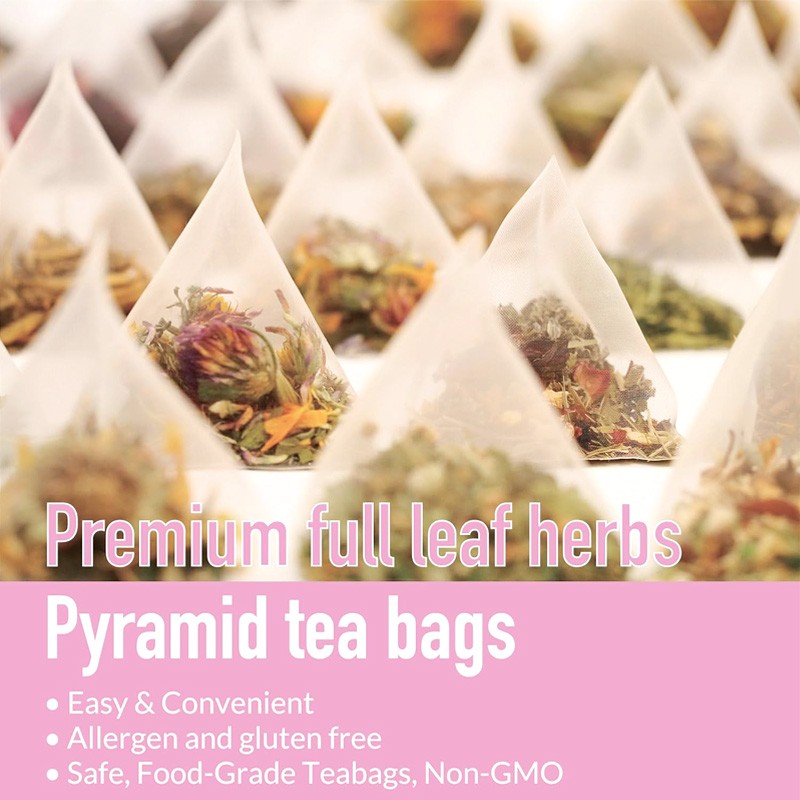 Detox Tea Factory - OEM Colon Cleanse Morning Night Tea