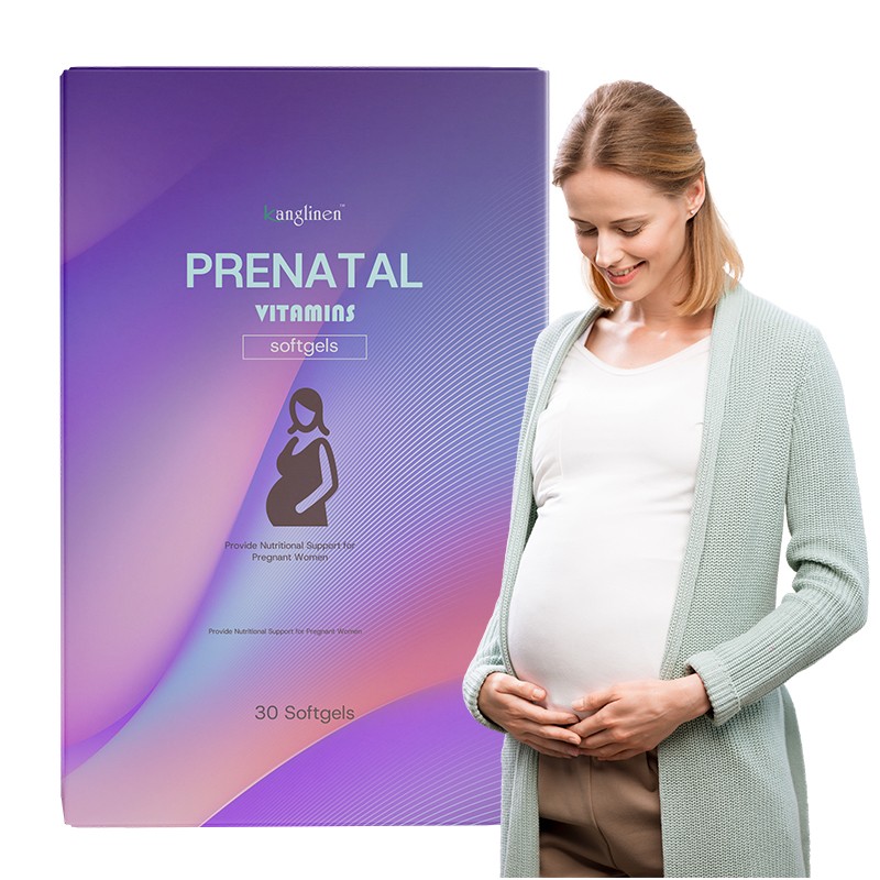 Vitamin D3 K2 Softgels Factory - Heart Immune Mood Energy