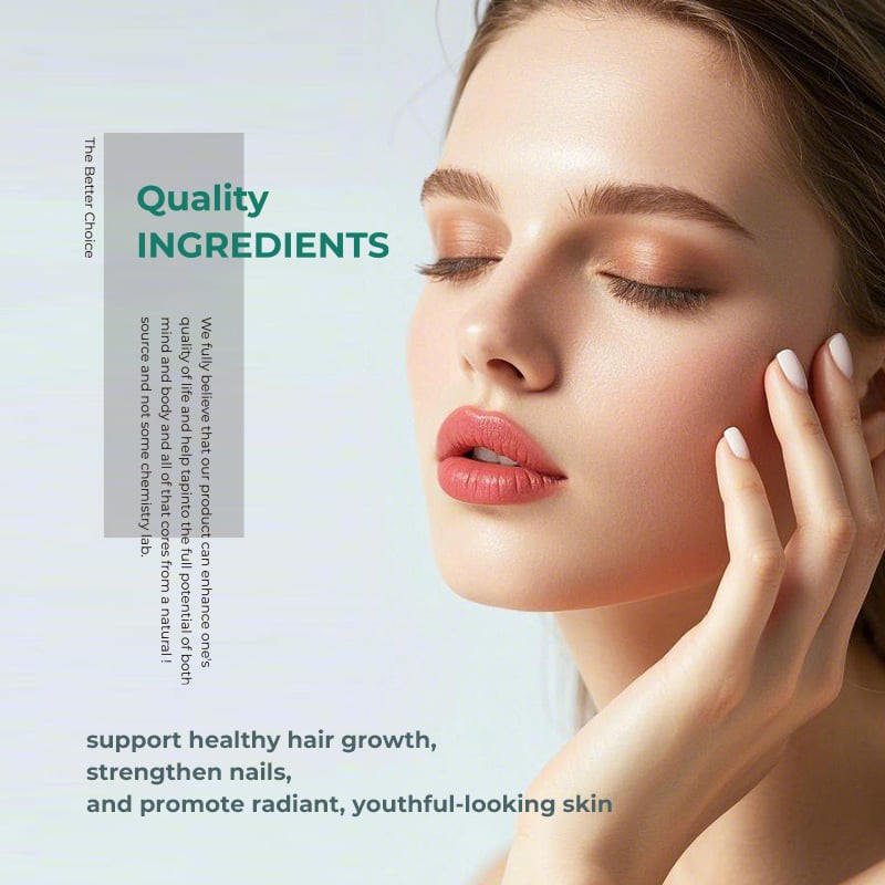 Hydrolyzed Collagen Manufacturer - 2500mg Bovine Biotin Joint